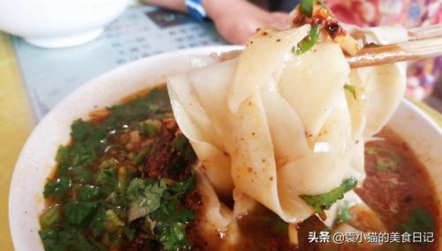 大荔高档餐厅排名前十(大荔最有名的馆子)插图20