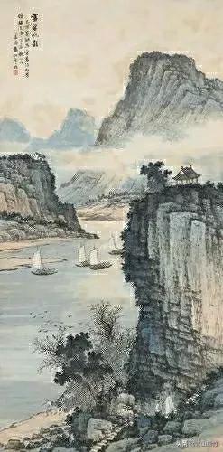 国画图片大全大图(7-12岁儿童学国画)插图55