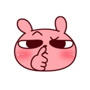 抠鼻表情(女生发抠鼻表情的暗示)插图5
