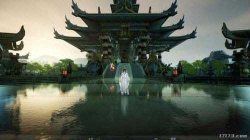 电脑网络游戏(电脑大型3d网络游戏)插图2