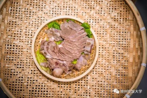 赣州羊肉餐馆排名前十(赣州吃羊肉哪家好)插图17