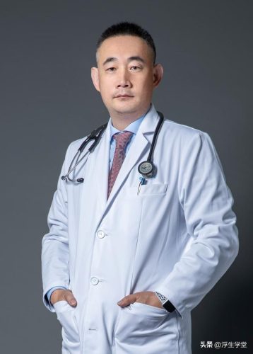 上海房颤大夫排名前十(国内治疗房颤最好医生)插图9