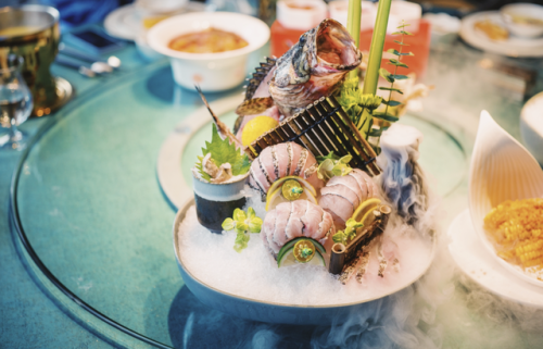 杭州有名餐厅排名前十(杭州必去十大名饭店)插图22