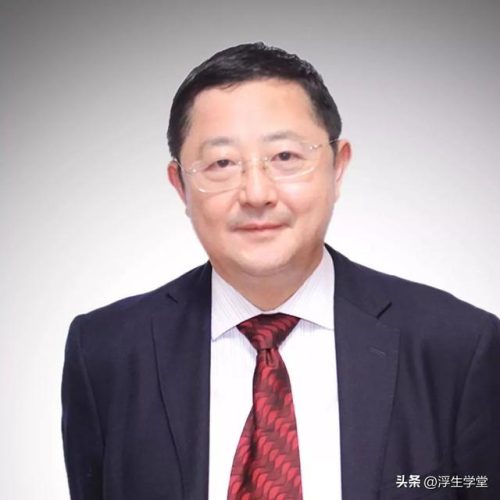 上海房颤大夫排名前十(国内治疗房颤最好医生)插图1
