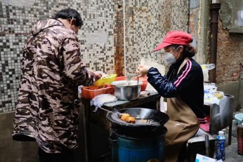 杭州义乌饭店排名前十(杭州饭店十大排名)插图5