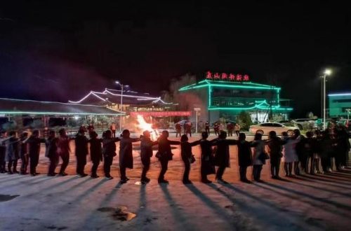贵州夜市饭庄排名前十(消费主张夜市贵州)插图26
