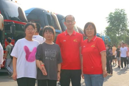 忻州实验中学(忻州实验中学老师名单)插图17