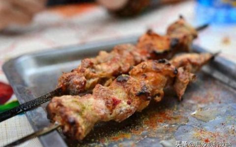 乌鲁木齐旅游攻略(乌鲁木齐美食一条街)