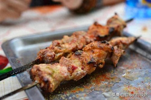 乌鲁木齐旅游攻略(乌鲁木齐美食一条街)插图