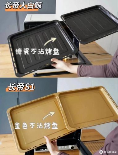 烤箱排名(烤箱什么牌子的最好)插图40