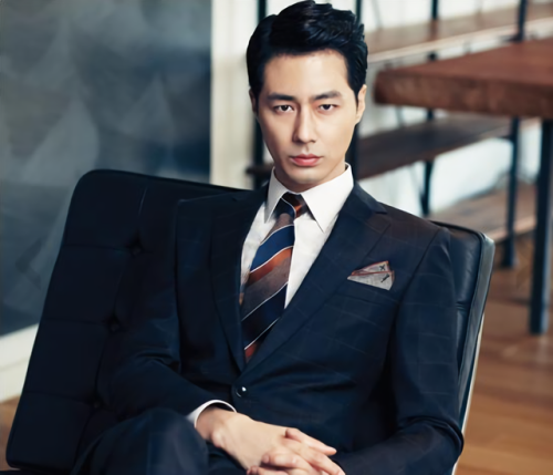 韩国男演员(韩国10位魅力大叔型的男明星)插图10