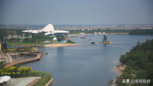 秦皇岛景点(秦皇岛旅游景点大全)插图11