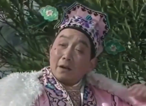 游本昌简历(2023年5月去世了的明星)插图45