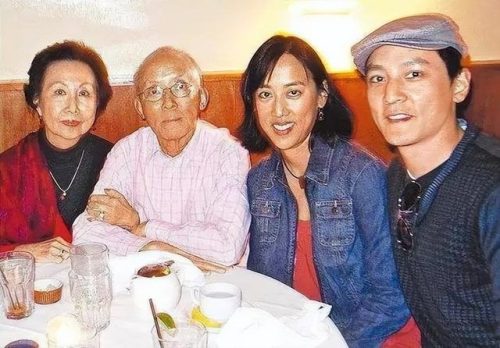 吴彦祖个人资料(吴彦祖颜值巅峰)插图5