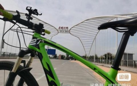 西安二手自行车(附近回收自行车的地方)