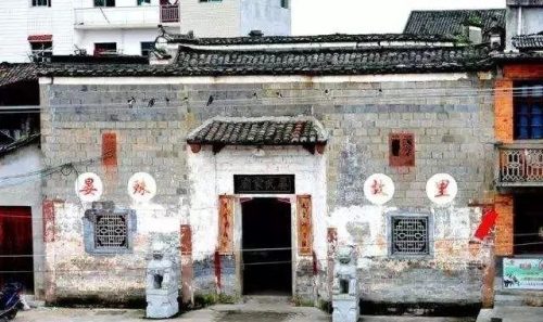 进贤古村排名前十(进贤县十大景点排名图片)插图10