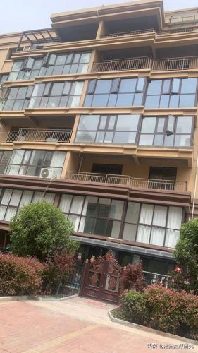沈丘豪宅小区排名前十(沈丘有钱人名单)插图6