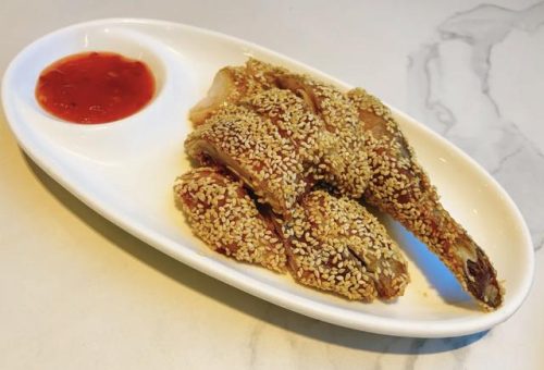 常州单间饭馆排名前十(常州包厢餐厅排名)插图8