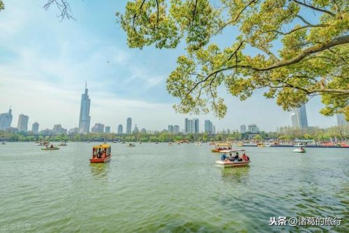 南京古城景点排名前十(南京古城)插图12