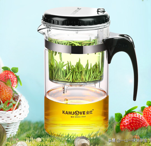 国企茶具公司排名前十(紫砂茶具十大品牌排名)插图18