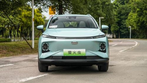 7万左右买什么车好(家庭用车5-8万)插图1