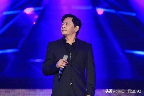 王杰最好听的歌(王杰谁明浪子心)插图2