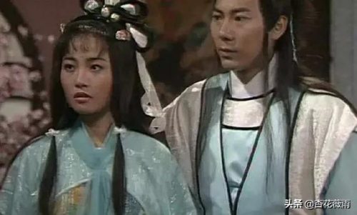 香港古装武侠电视剧(香港古装武侠电视剧大全)插图27