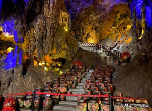 清远有什么好玩的地方景点(清远十大网红打卡地)插图1