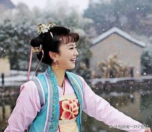 隋唐英雄如意(李世民最后还爱如意吗)插图57