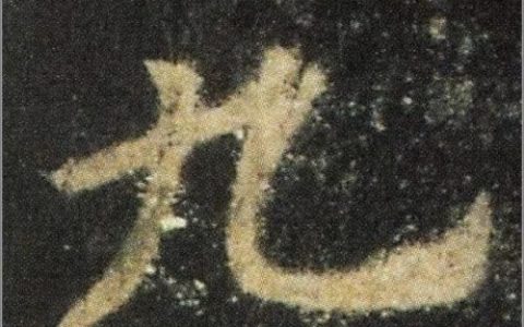 九的笔顺怎么写(笔画大全表)