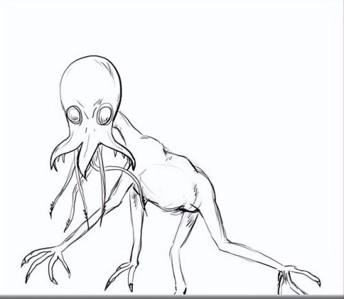 未知生物身高排名前十(最大的未知生物排行榜)插图3