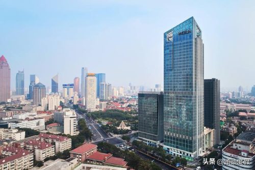 天津潮流酒店排名前十(潮流合伙人住的酒店)插图30