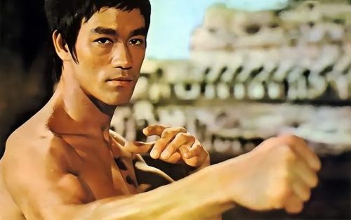 十代武术高手排名前十(沛县十大武术名人李居正)插图1
