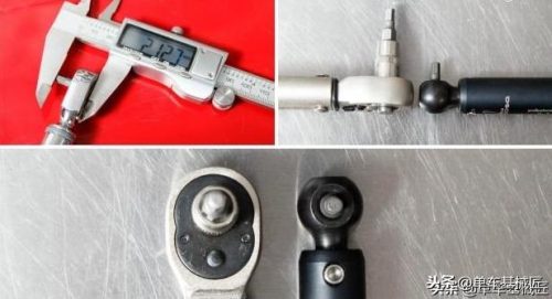 扭力工具(扭力扳手有必要吗)插图3