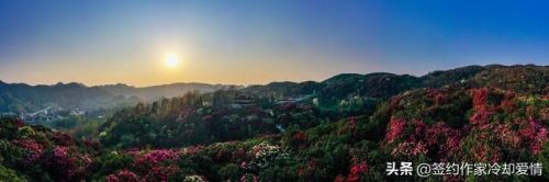 资阳热门景区排名前十(资阳景区有哪些景点推荐)插图4