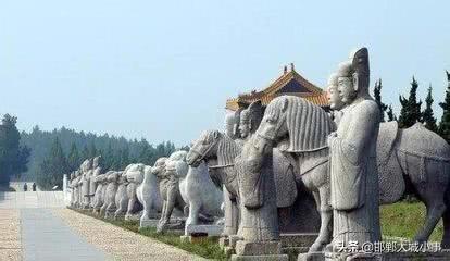 邯郸景点(邯郸红叶最佳地点)插图6