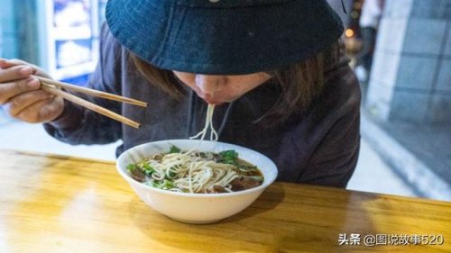 中国奇怪面条排名前十(挂面排行榜)插图22