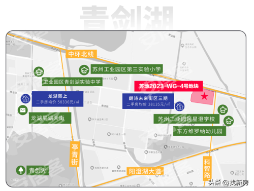 苏州土拍(相城区土拍最新消息)插图5