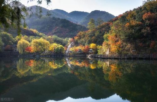 济南各区公园排名前十(济南公园排名)插图18