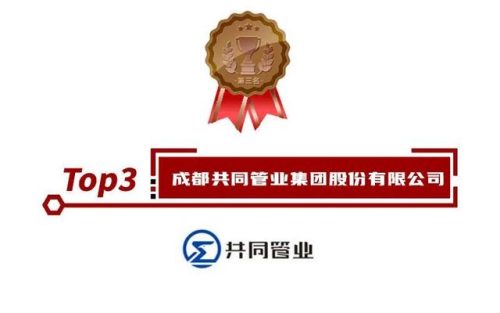 广东品牌管道排名前十(广东管业品牌排行榜)插图2