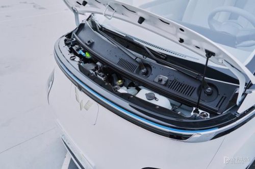 微型汽车(4万元铃木小型suv)插图23