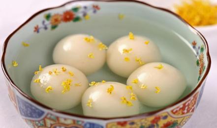 三全汤圆(三全和三全凌是同一个汤圆品牌吗)插图