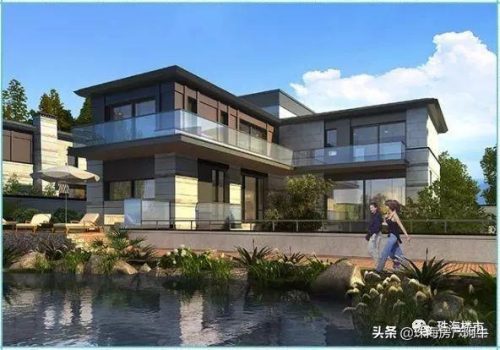 珠海未来豪宅排名前十(珠海十大最高档小区)插图25