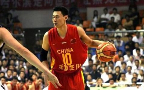 男篮历史贡献排名前十(国内男篮历史战绩)