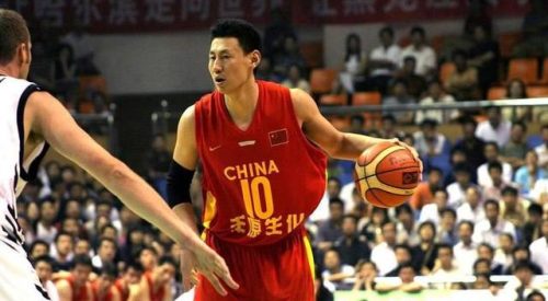 男篮历史贡献排名前十(国内男篮历史战绩)插图