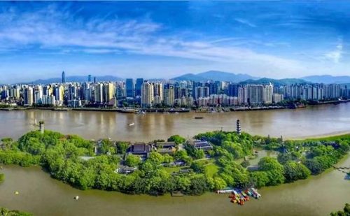 温州旅游景点(温州必去三大景点)插图11