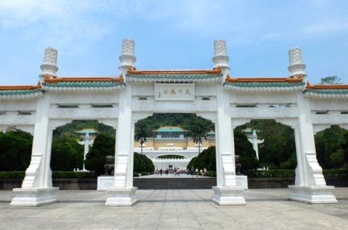 台湾旅游简介(台湾十大著名风景)插图5