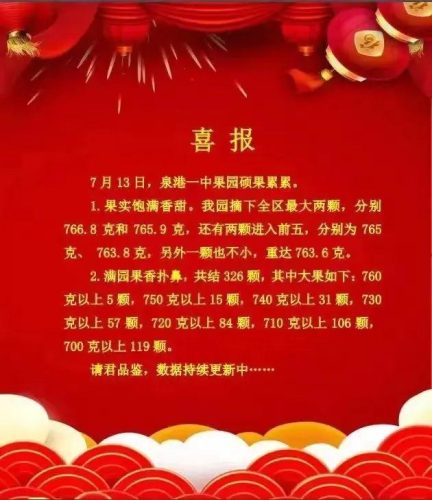 南安排名前十初中(南安最差的初中排名)插图22