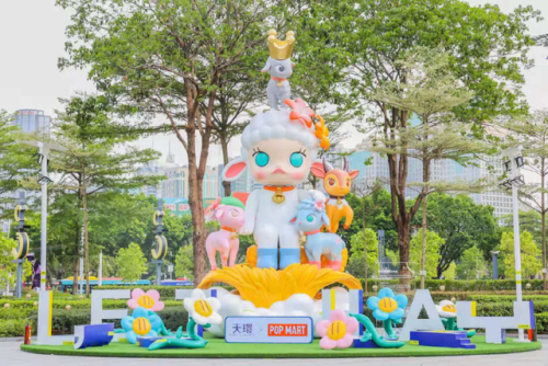 广州户外品牌排名前十(广州奢侈品店最多的在哪里)插图15