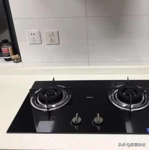 不锈钢灶具(不锈钢灶台效果图)插图14